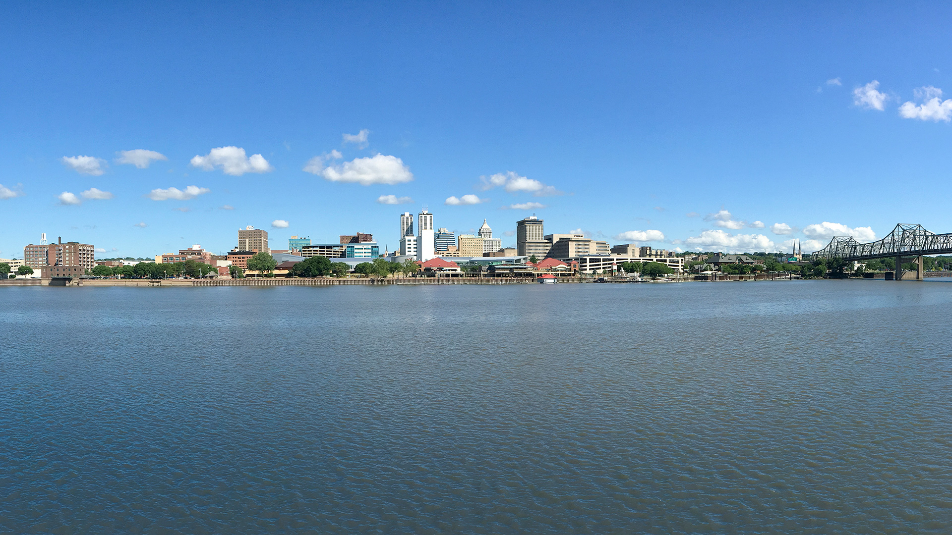 Peoria Riverfront