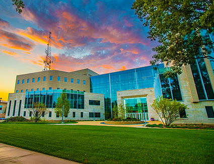 Caterpillar College of Engineering and Technology