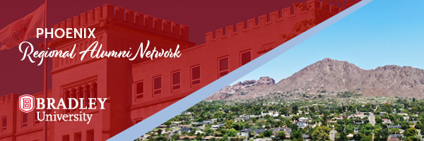 Phoenix Regional Alumni Network