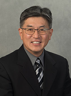 John Jung-Woon Yoo