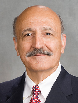 Fred Tayyari