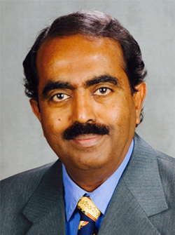 Iqbal Shareef