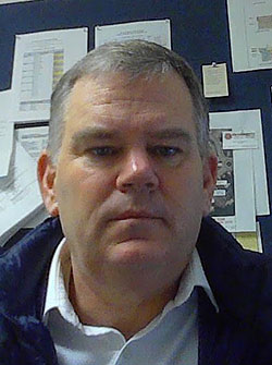 Michael Mushinsky