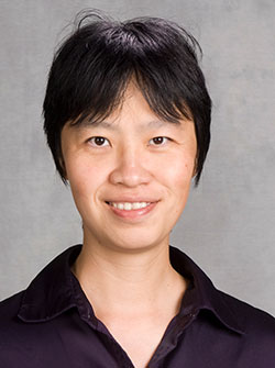 Xinyan (Cynthia) Chen