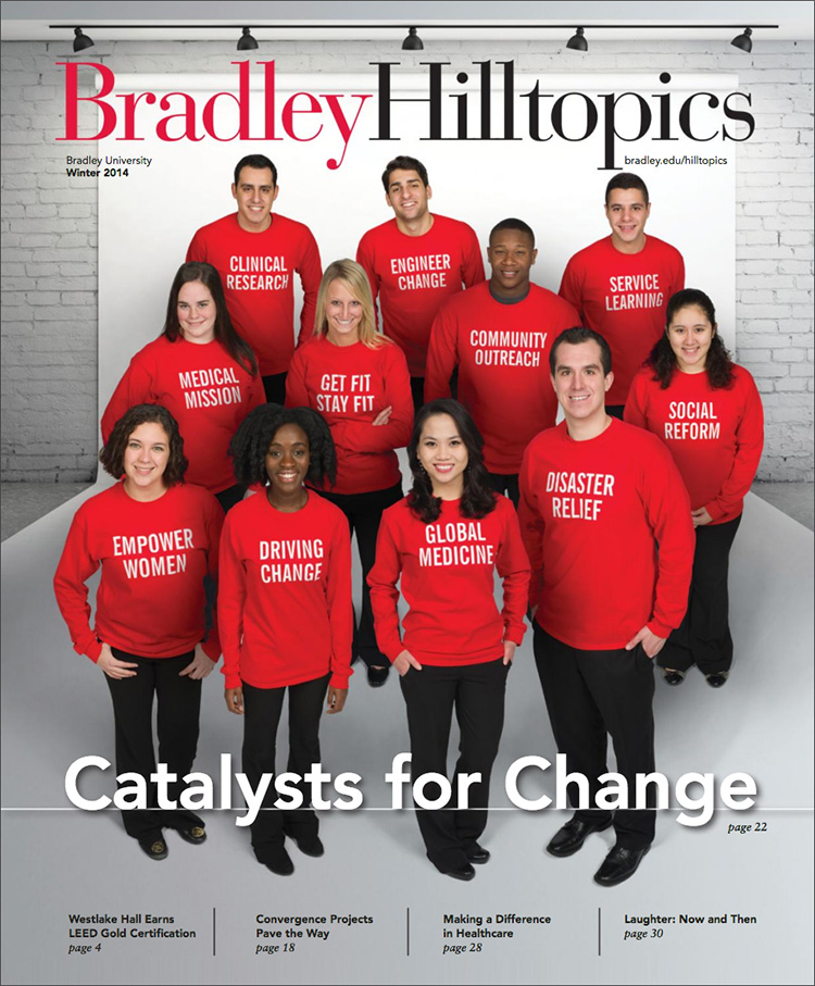 Winter 2014 cover